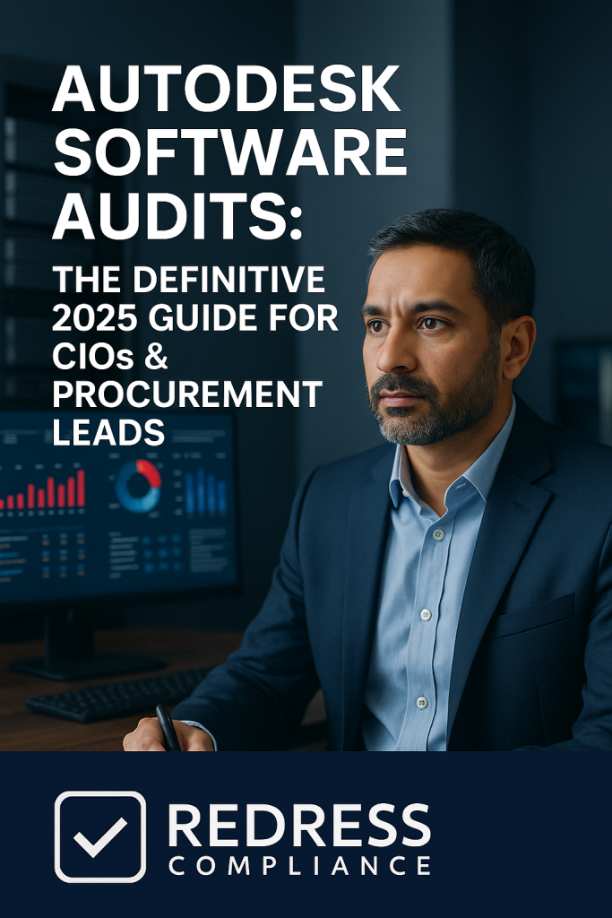 Autodesk Software Audit