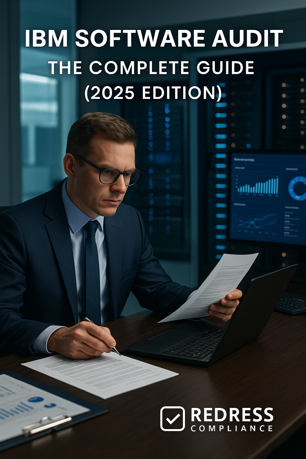 IBM Software Audit The Complete Guide (2025 Edition)