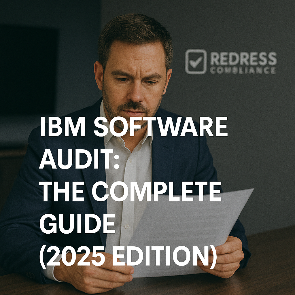 IBM Software Audit