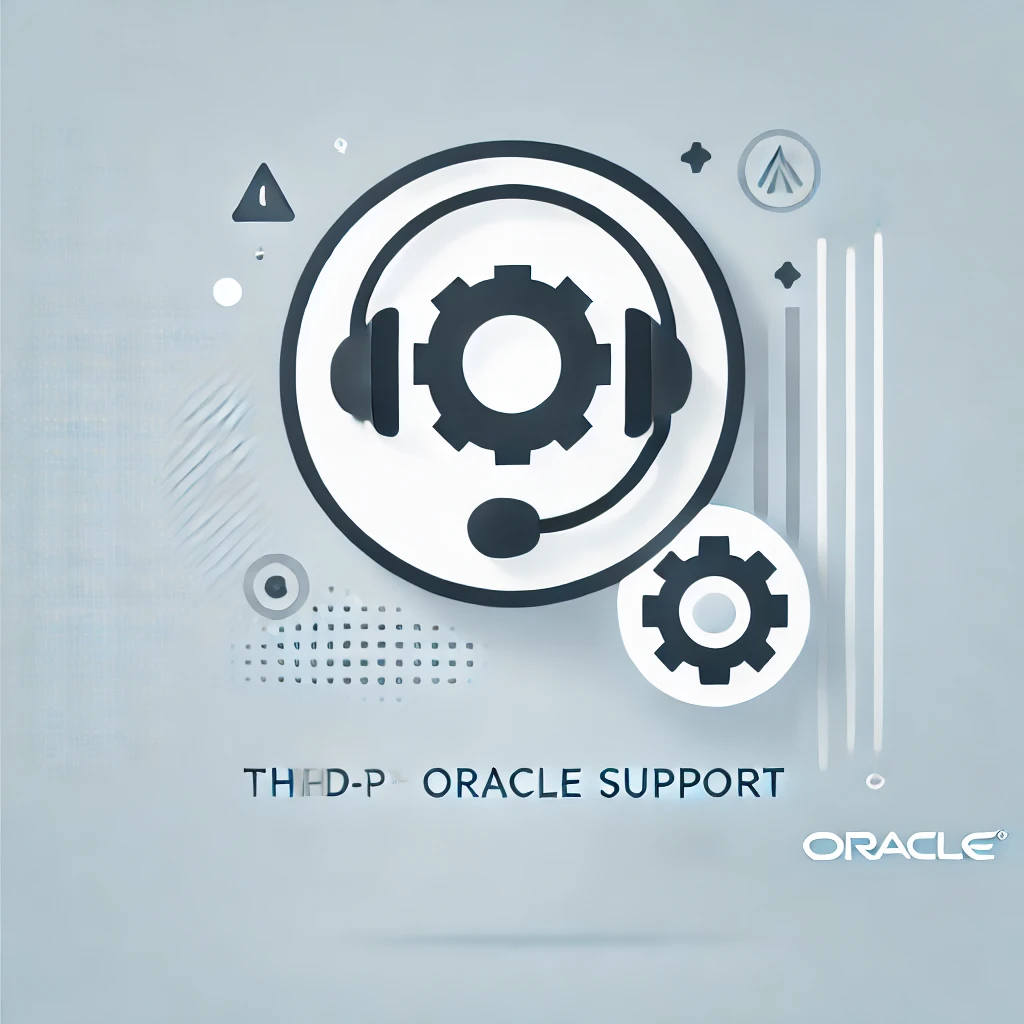 What is Third-Party Oracle Support