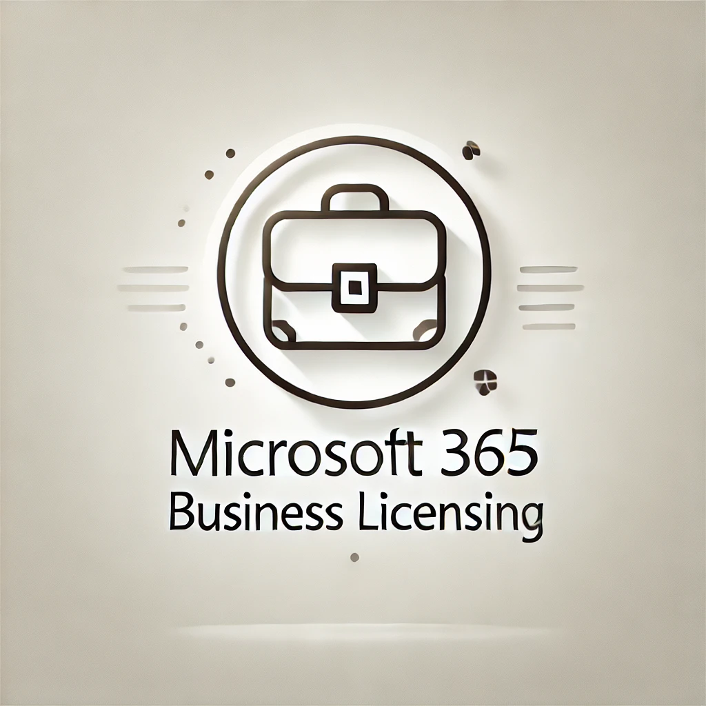 Microsoft 365 Business Licensing