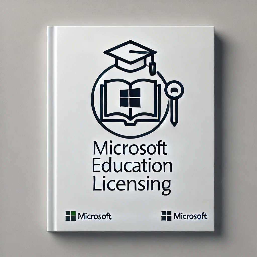 Microsoft Education Licensing
