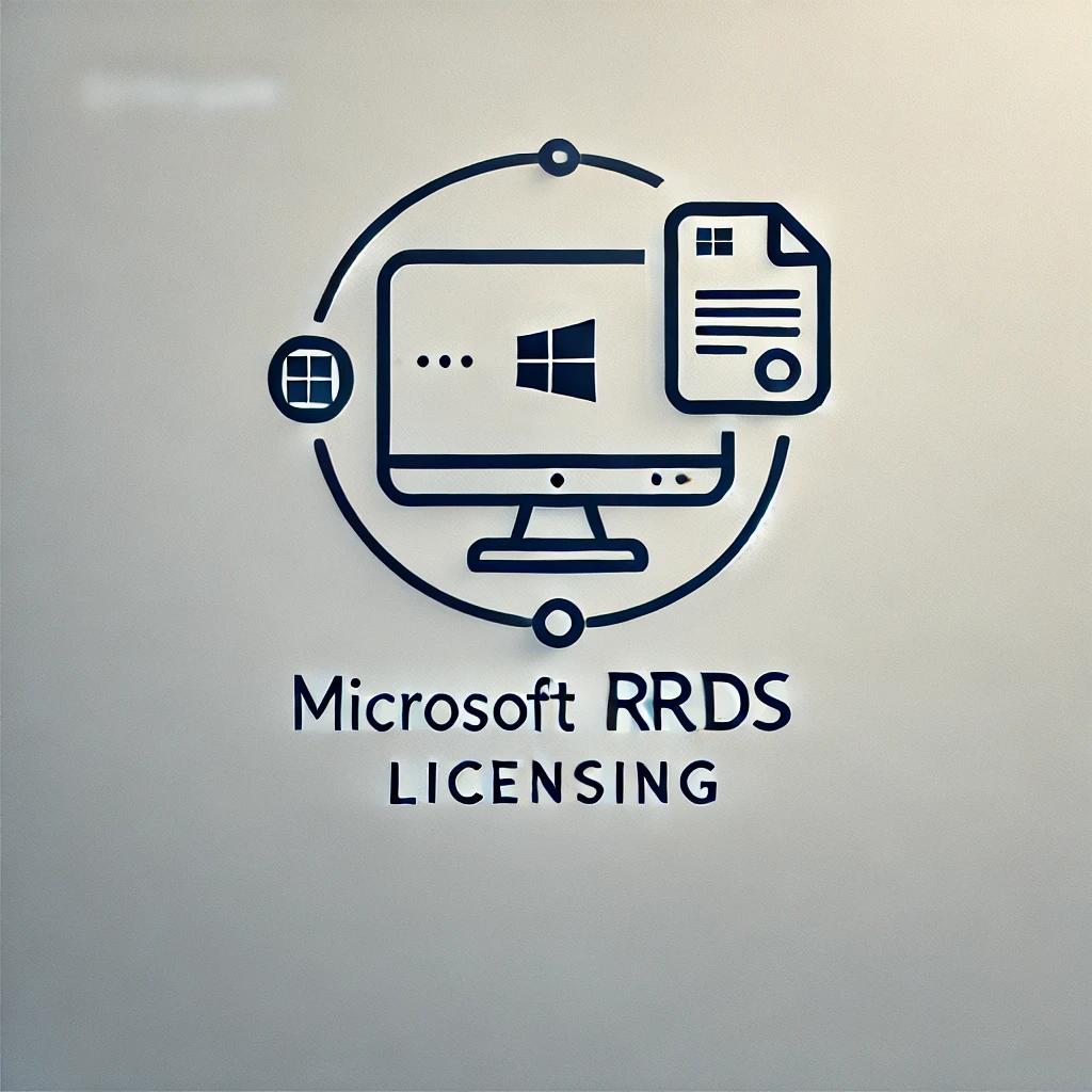 Microsoft RDS Licensing
