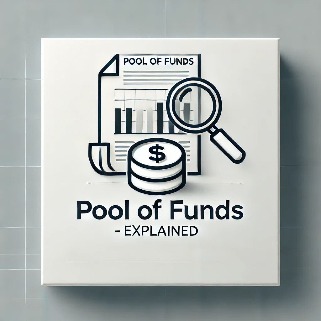 Oracle Pool of Funds