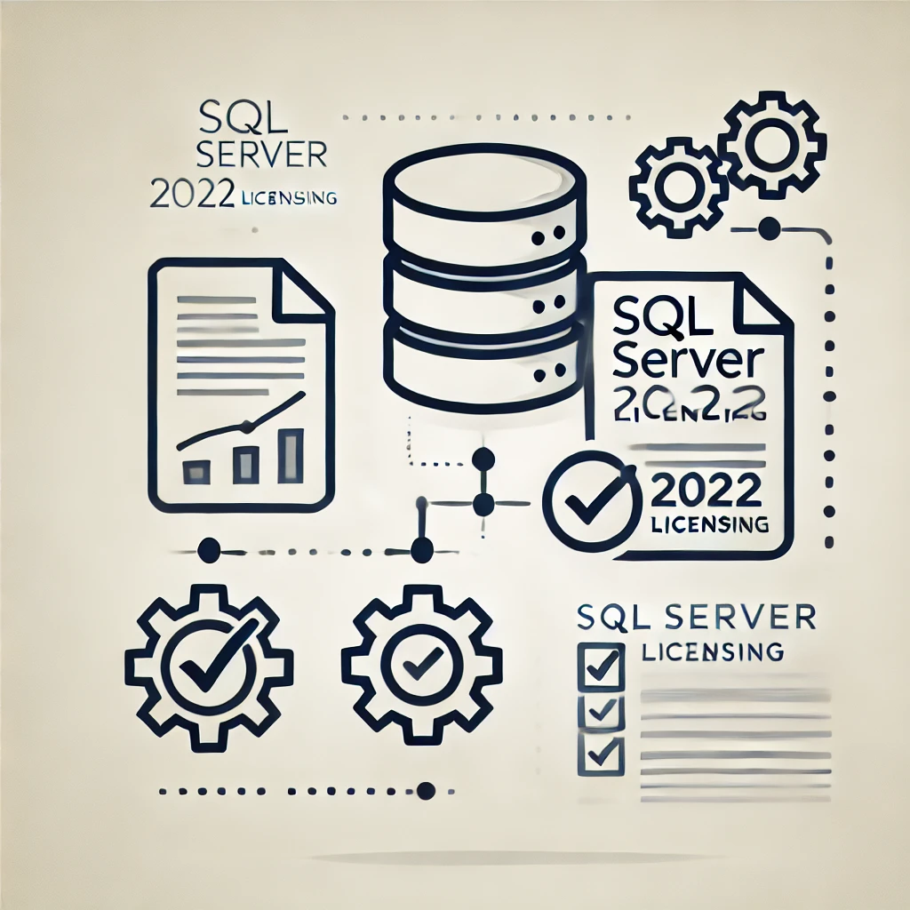SQL Server 2022 Licensing