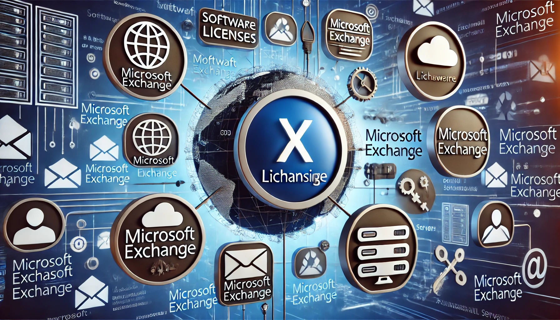 Licensing for Microsoft Exchange