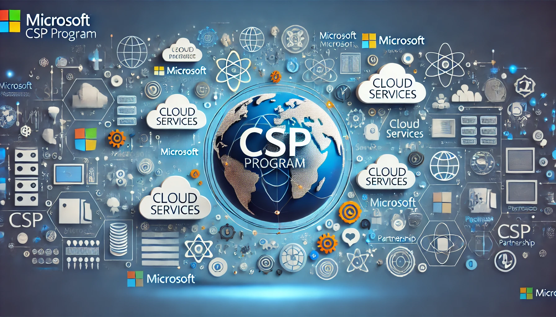 Microsoft CSP Program