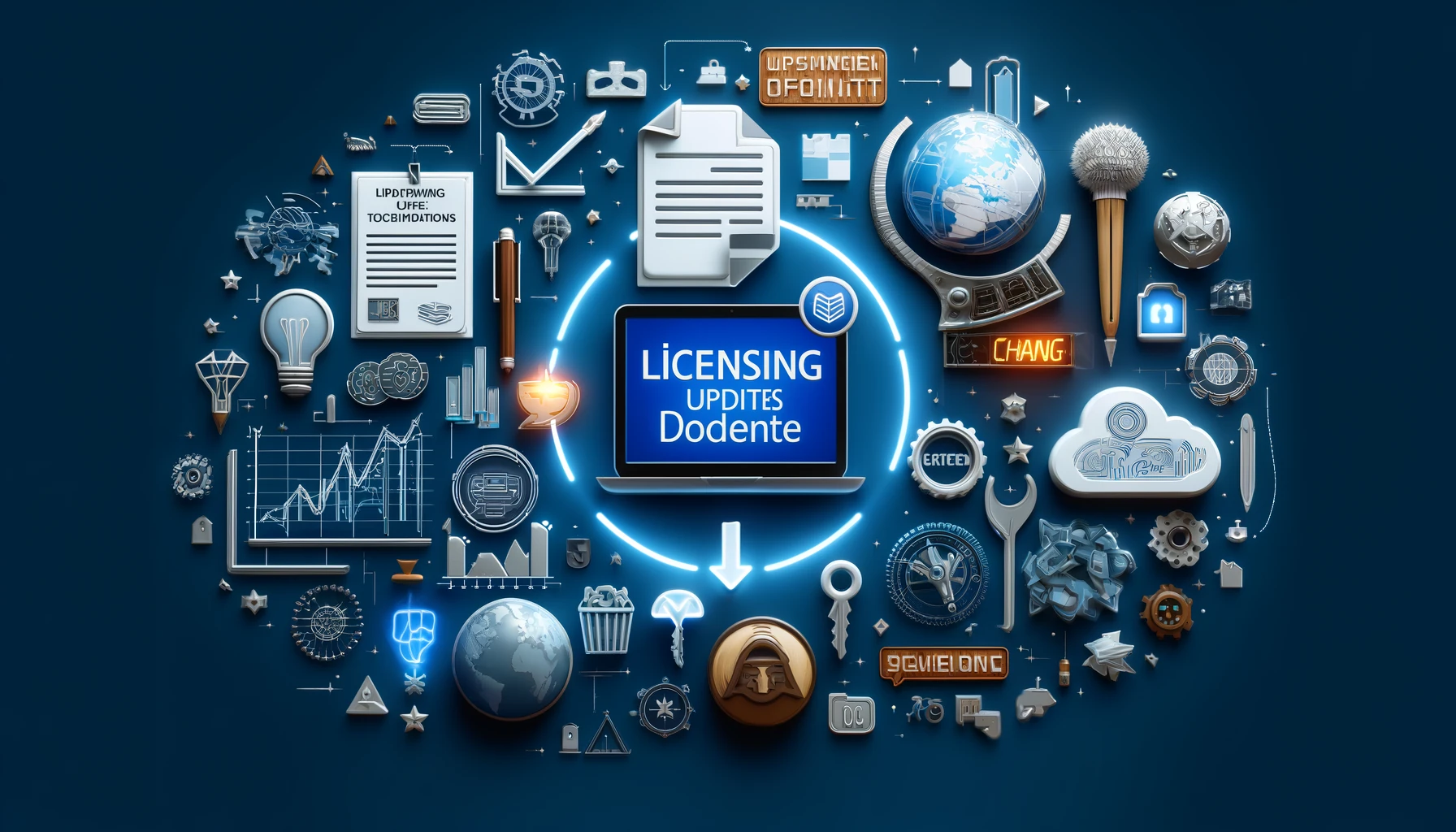 Microsoft Licensing Updates and Changes