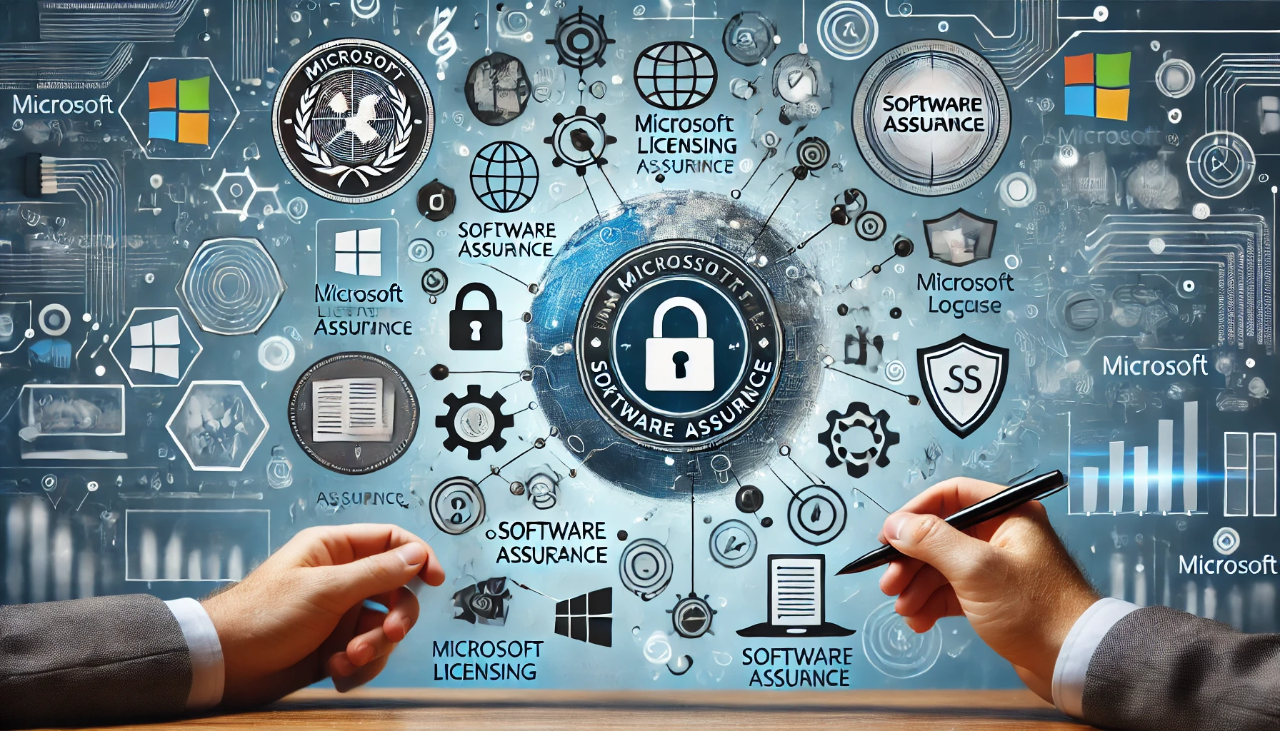 Microsoft Licensing and Software Assurance