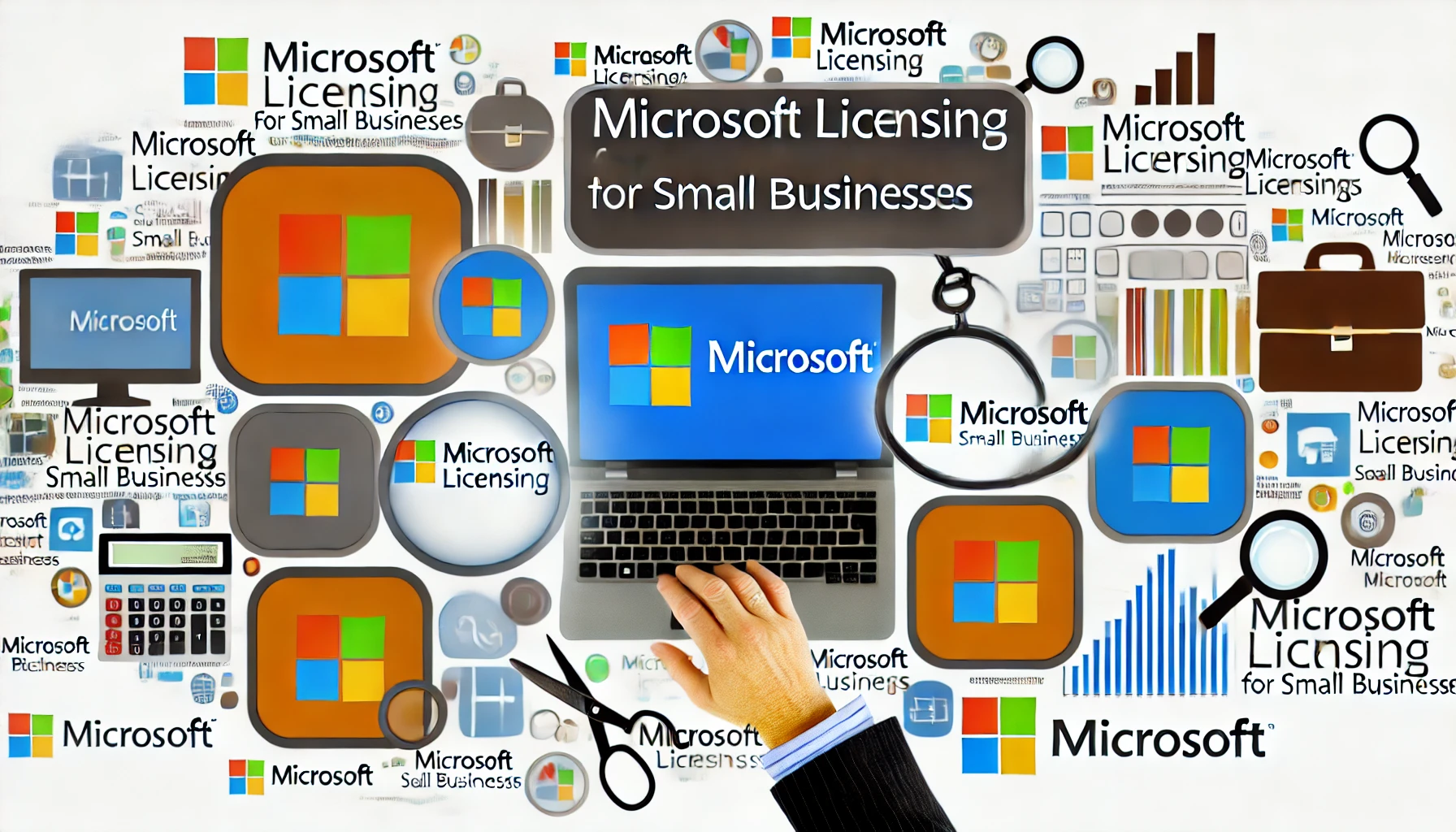 Microsoft Licensing for Small Businesses