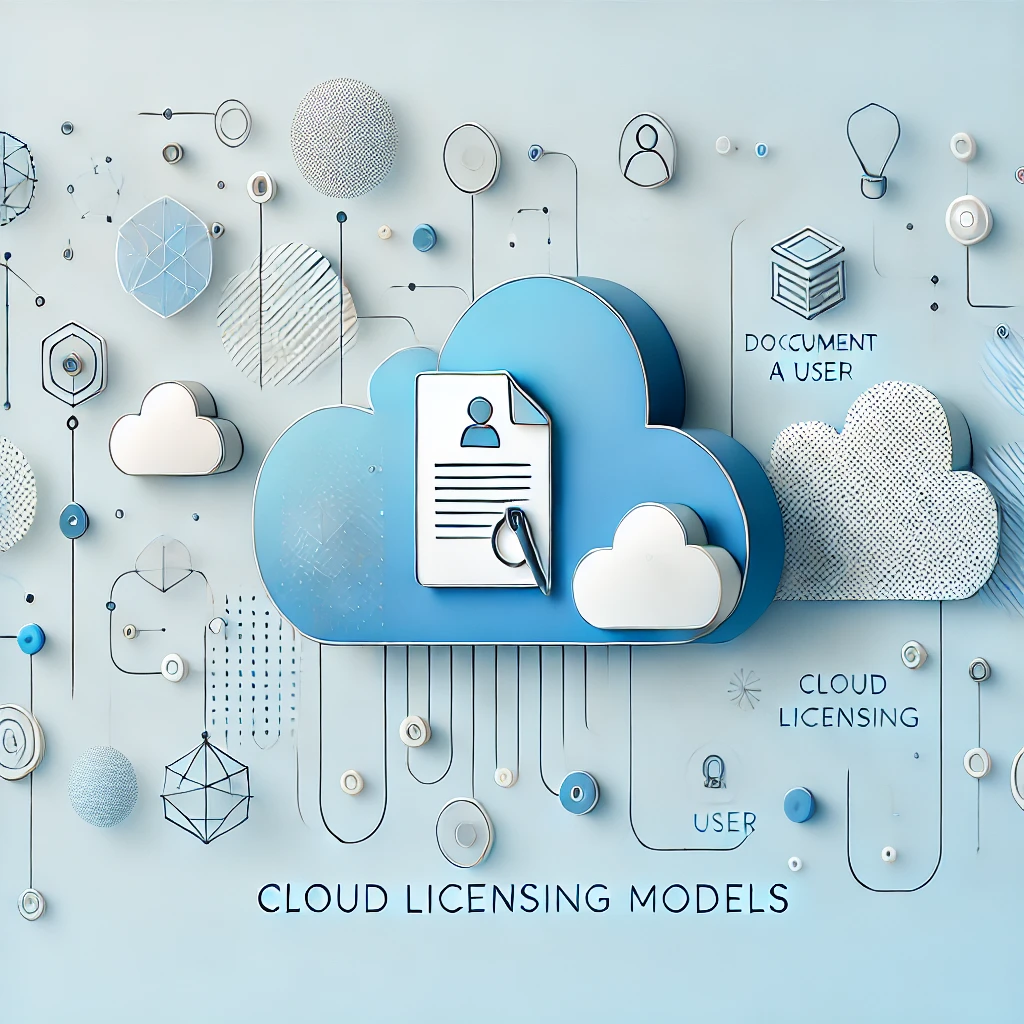 Oracle Cloud Licensing Models