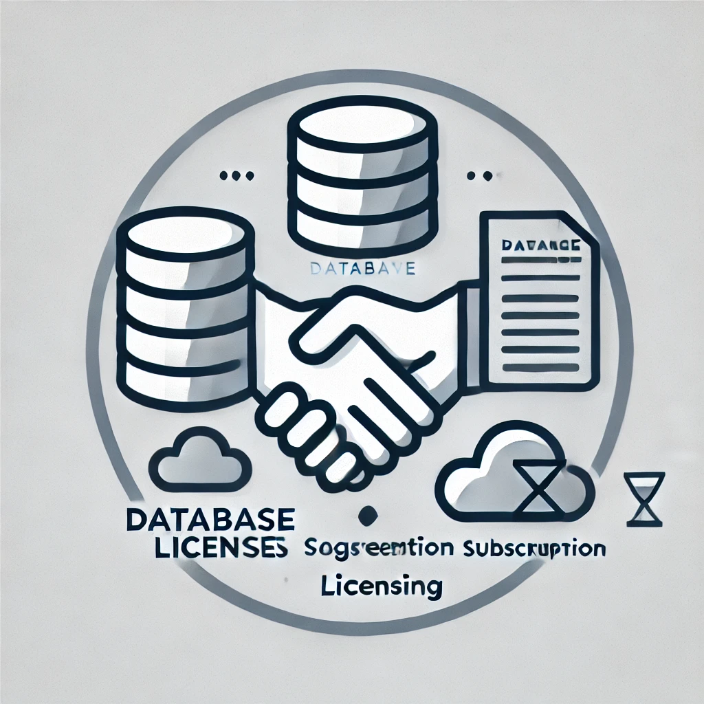 Oracle Database License Types