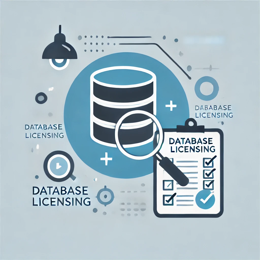 Oracle Database Licensing for Testing
