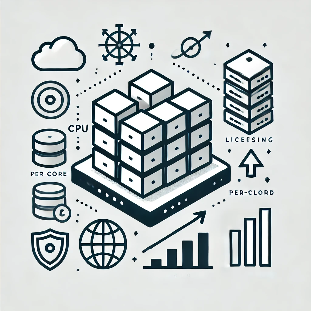 Oracle Licensing for Containerized Environments