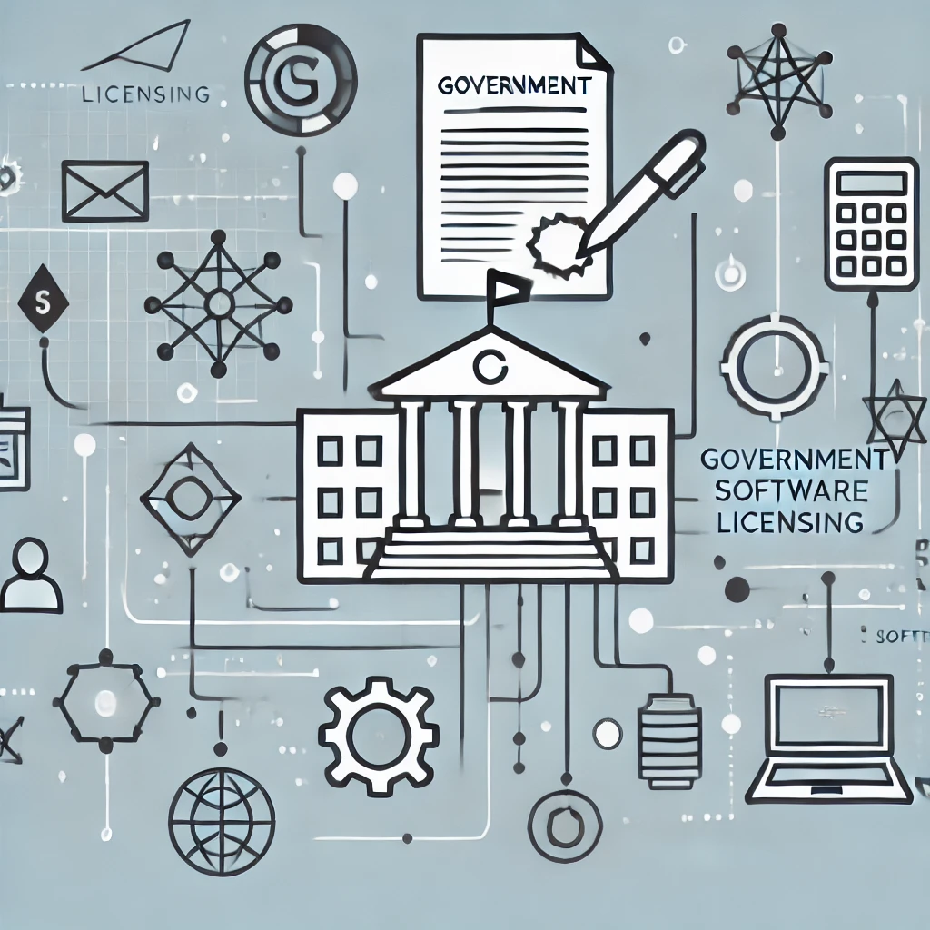 Oracle Licensing for Government