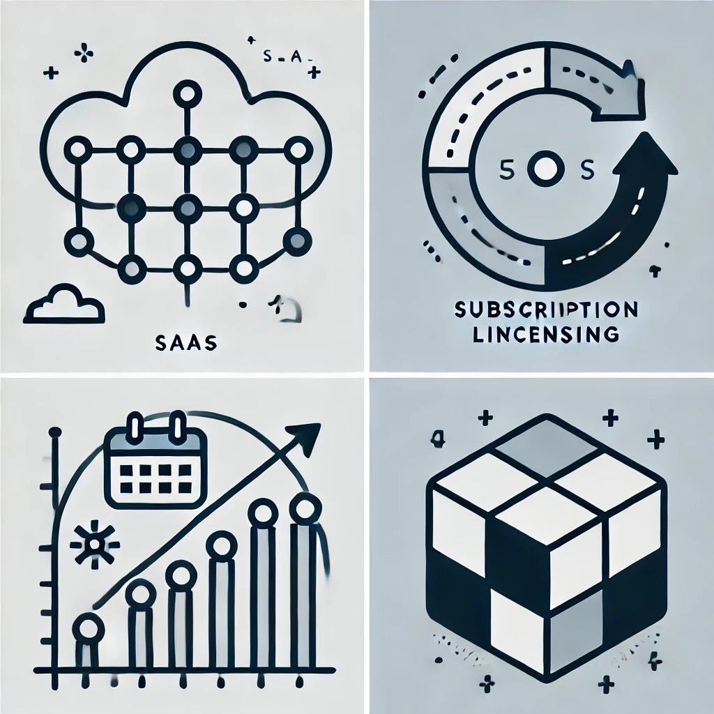 Oracle Licensing for SaaS