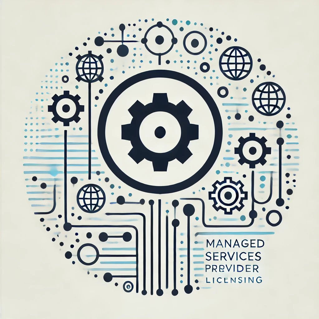 Oracle Managed Services Provider Licensing