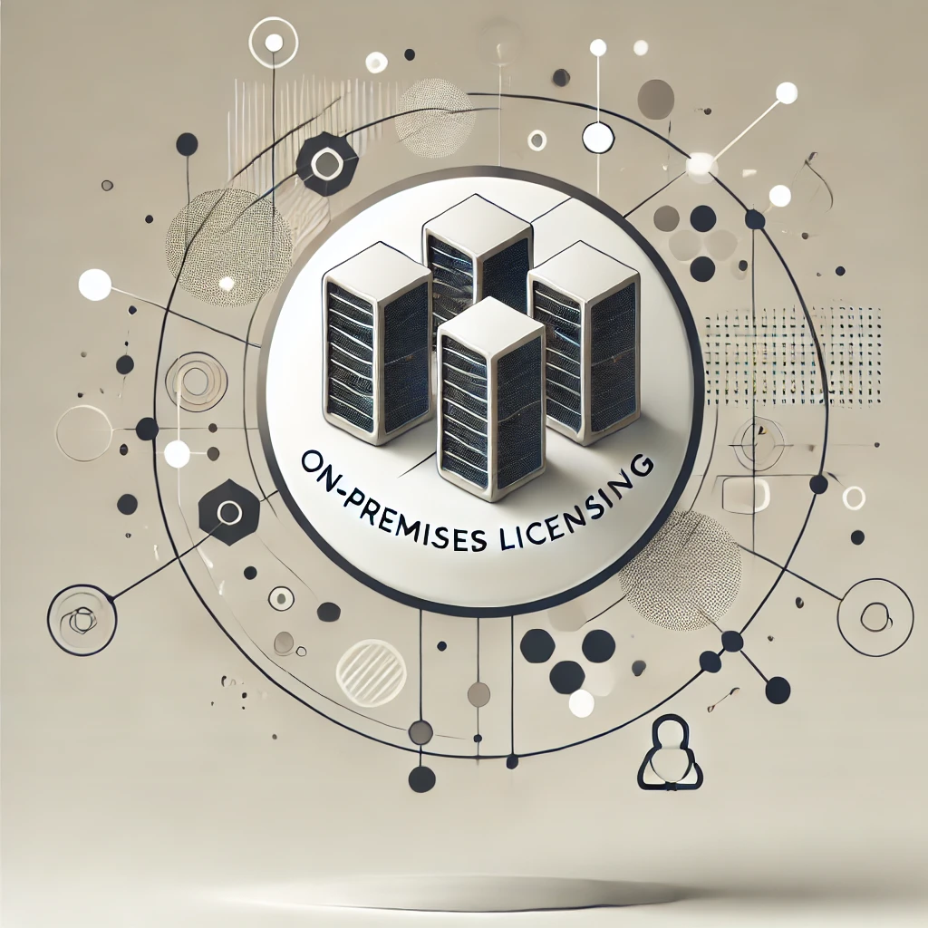 Oracle On-Premises Licensing