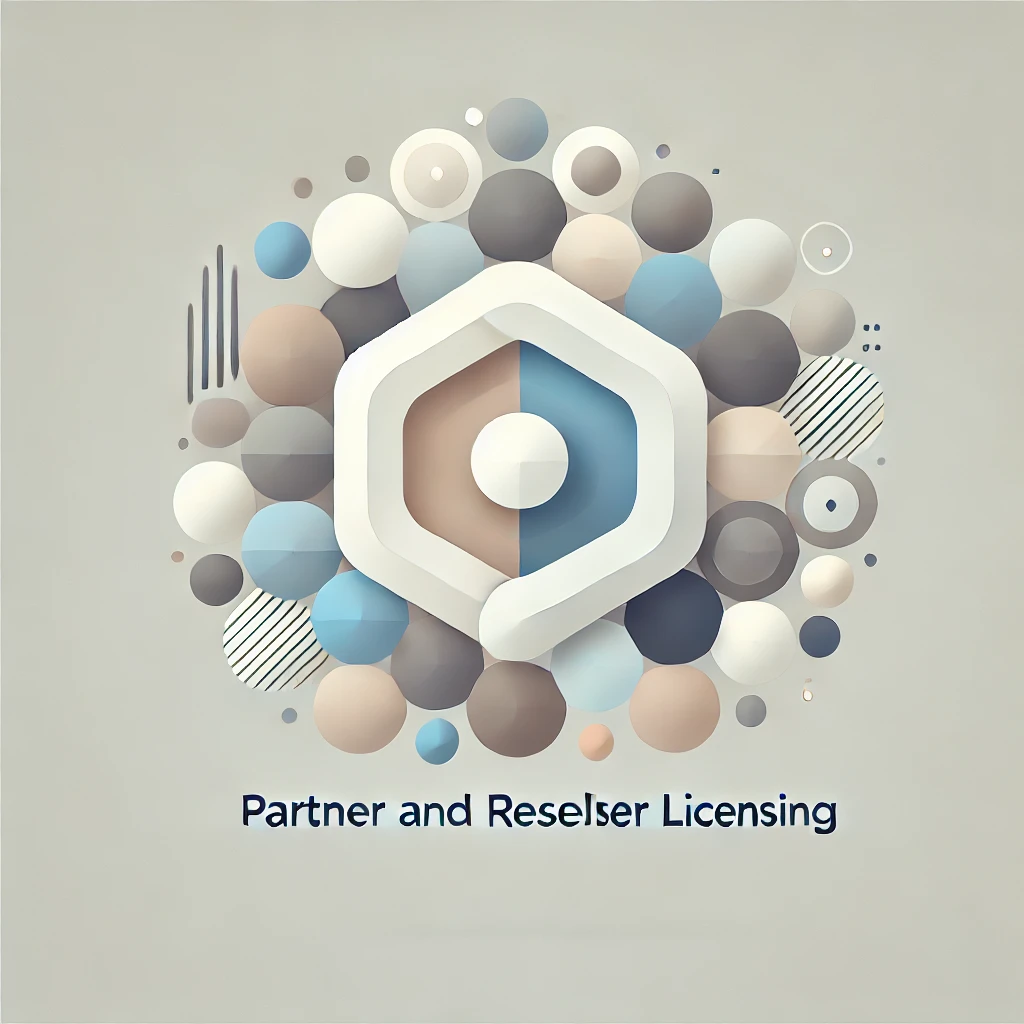 Oracle Partner and Reseller Licensing