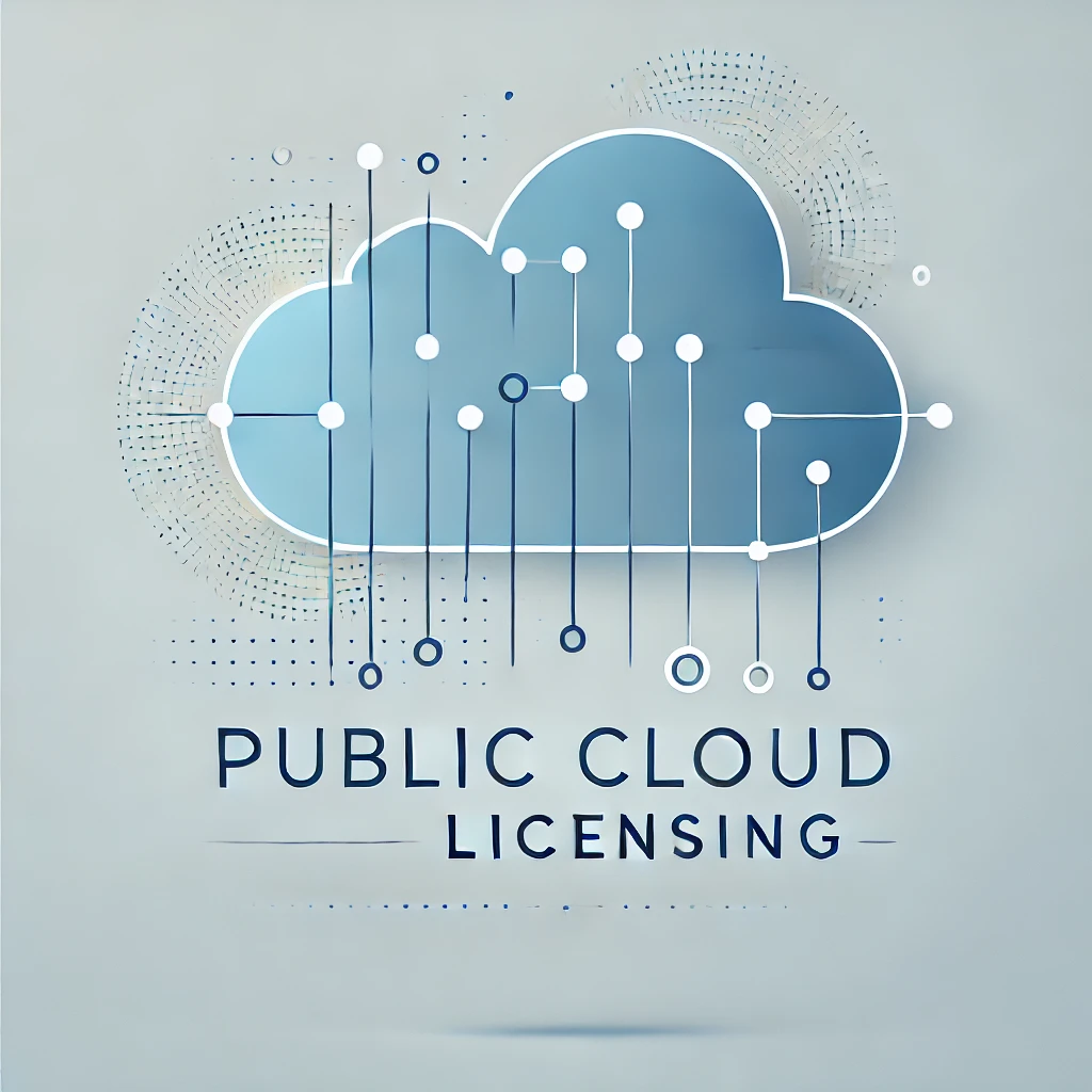 Oracle Public Cloud Licensing