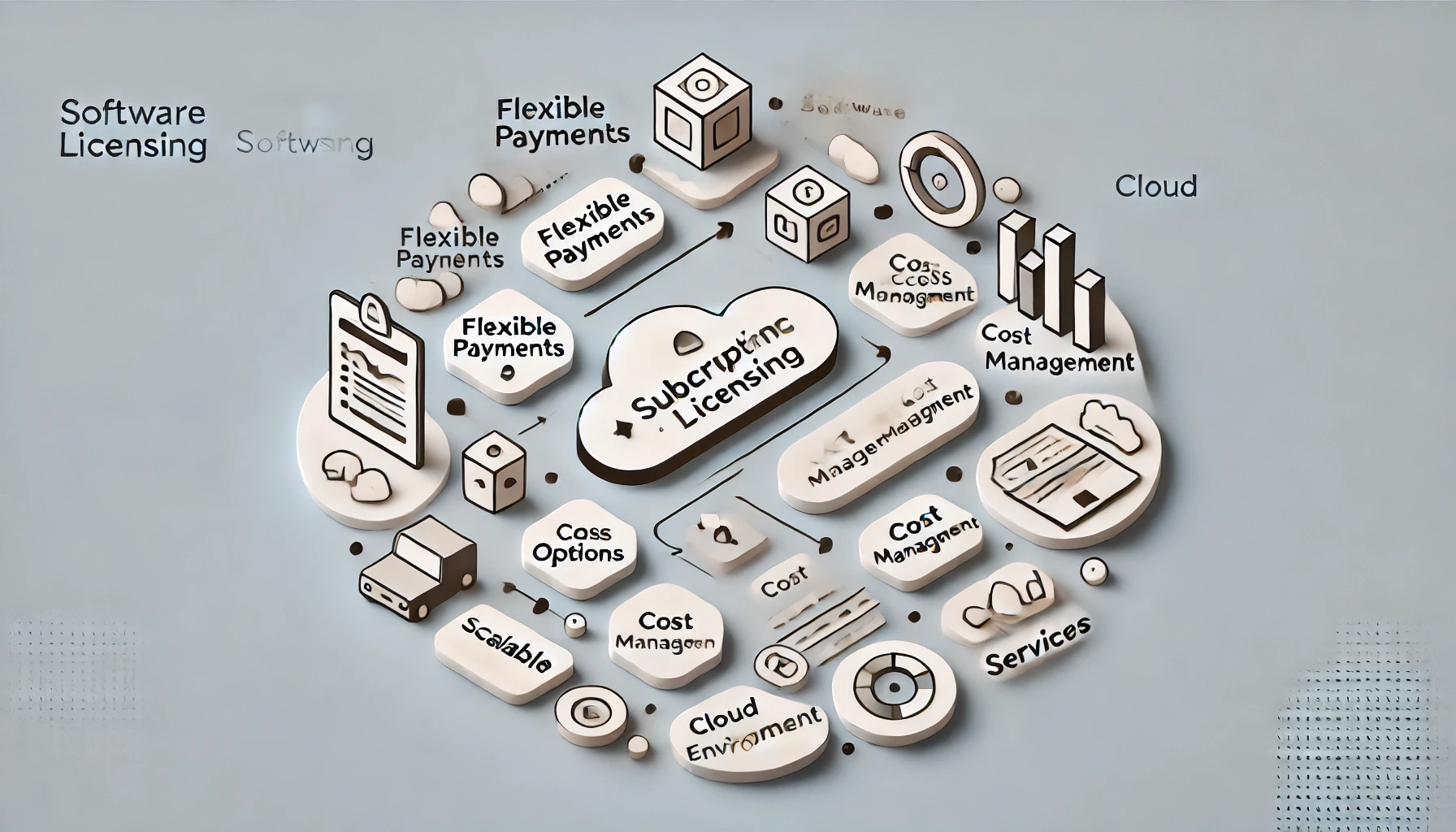 Oracle Subscription-Based Licensing