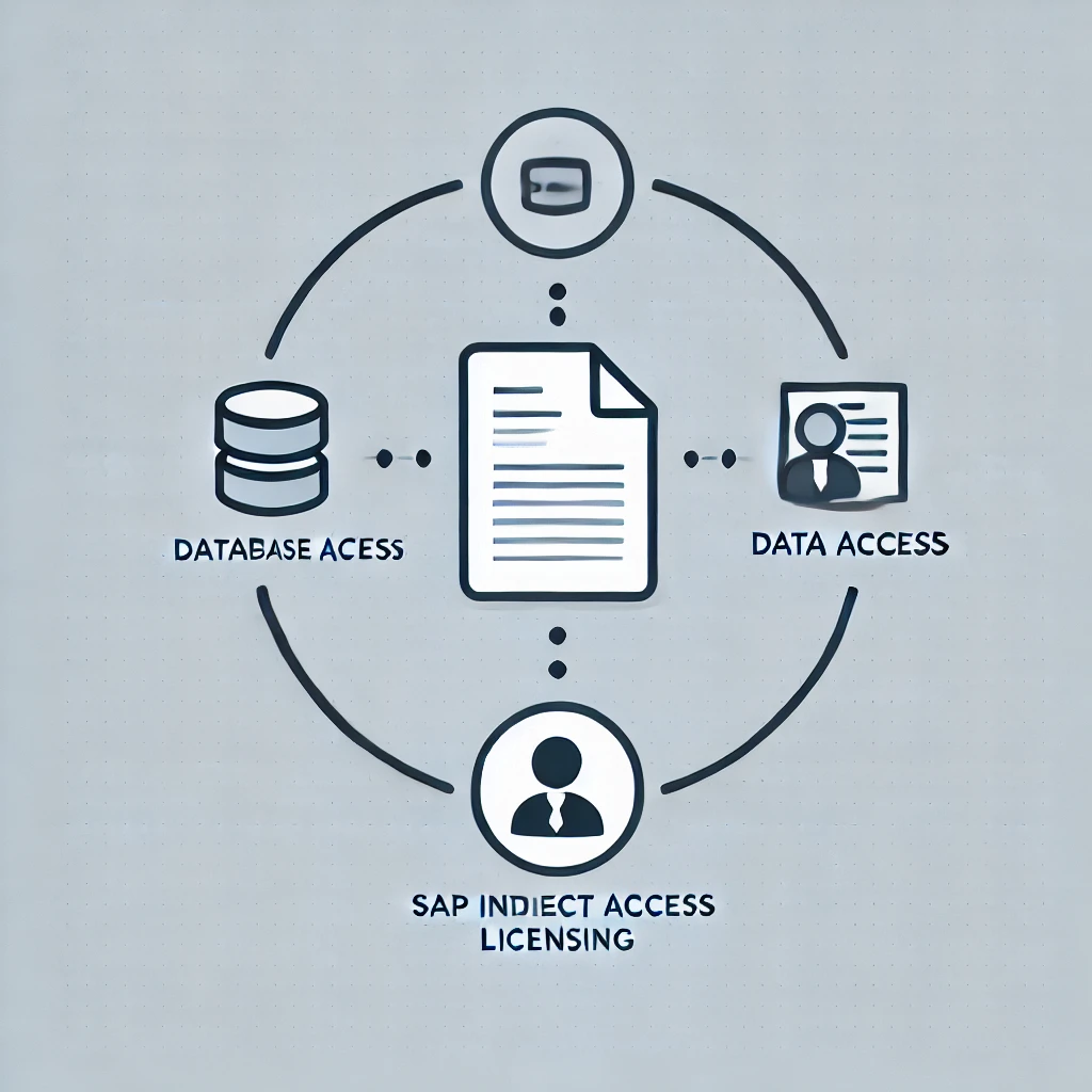 SAP Indirect Access Licensing