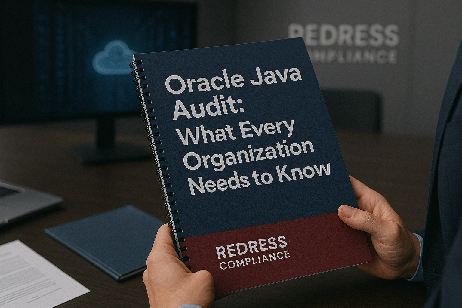 Oracle Java Audit What Every Organization Needs to Know