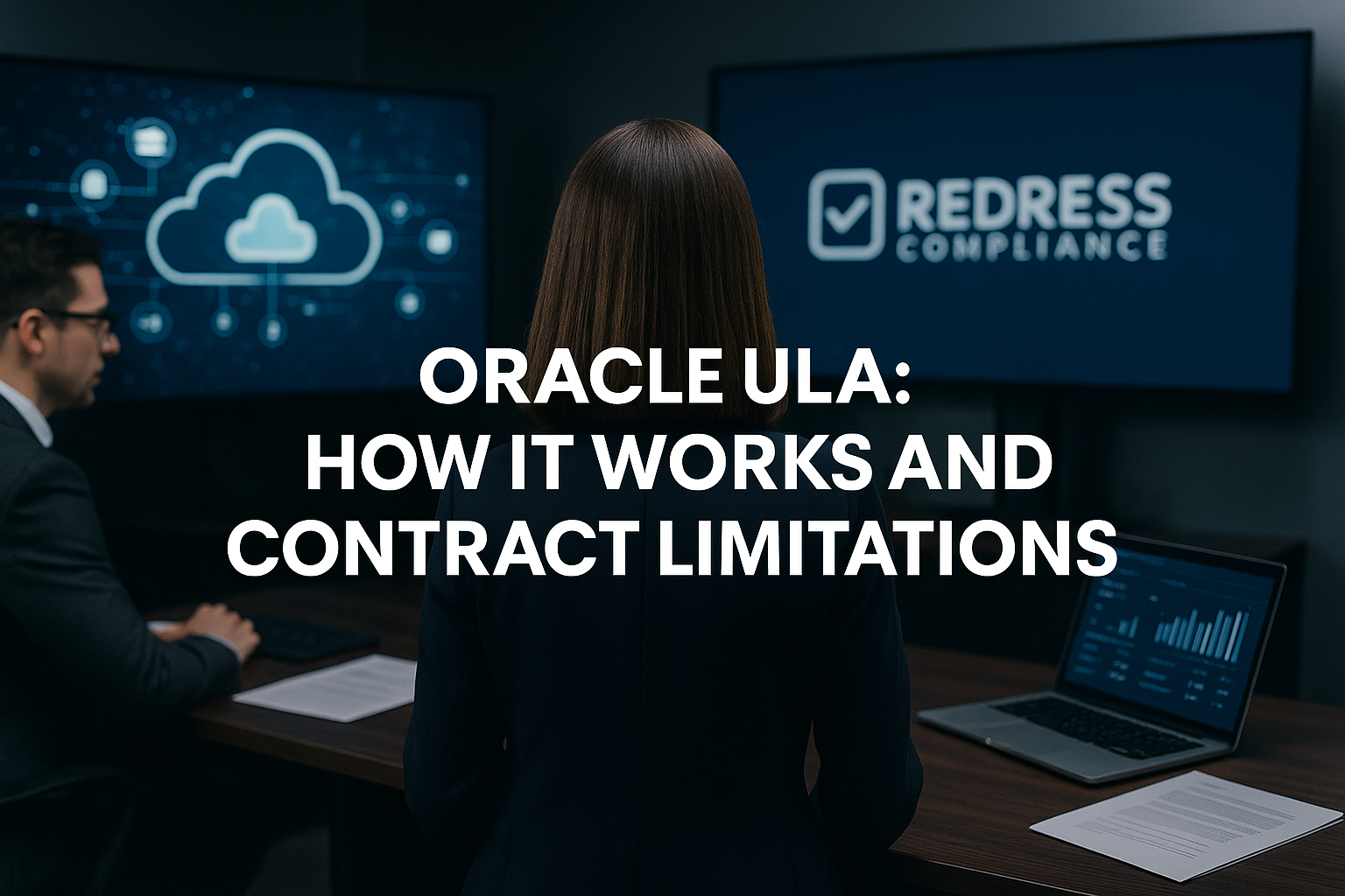 Oracle ULA to Cloud