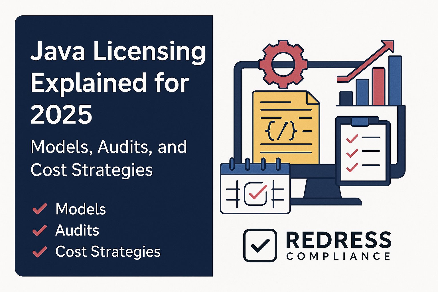 Java Licensing Explained for 2025