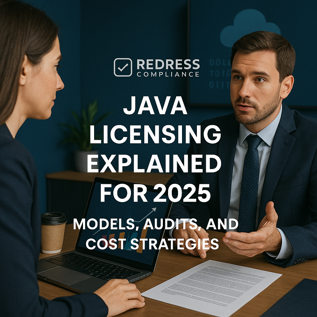 Java Licensing Explained