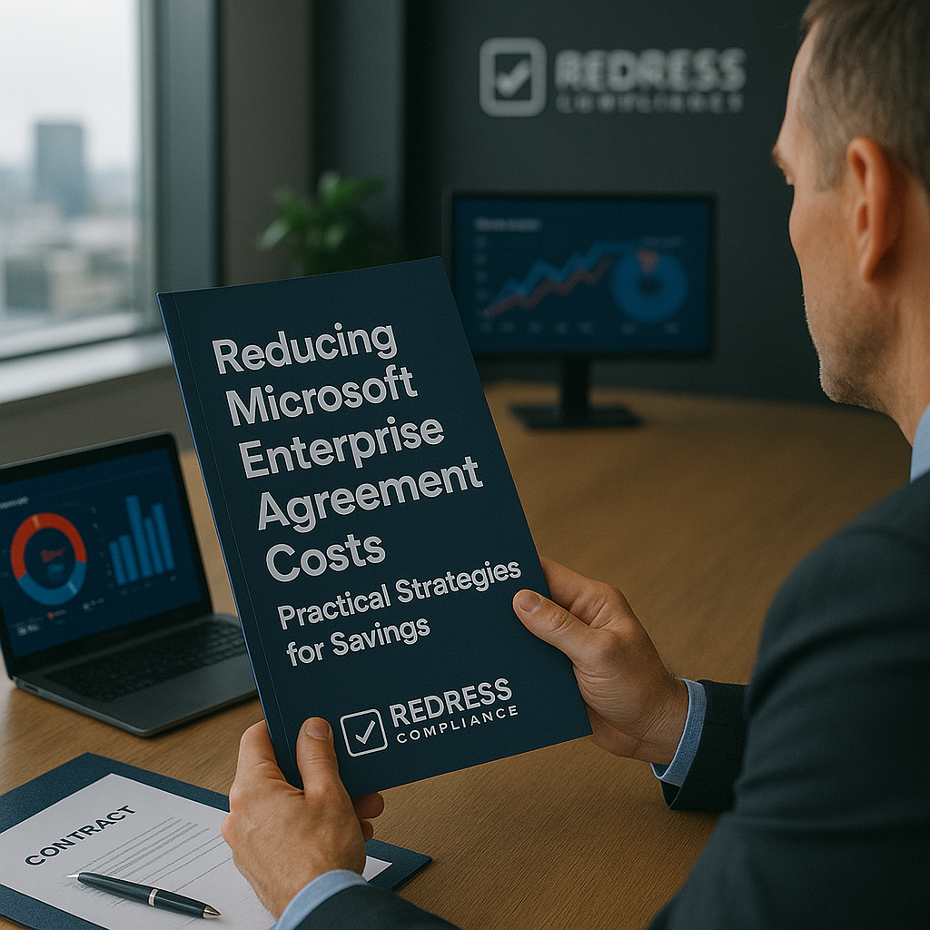 Reducing Microsoft Enterprise Agreement Costs Practical Strategies for Savings