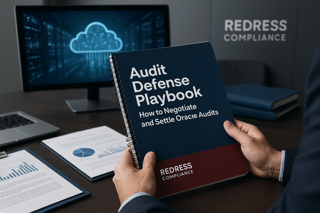 Audit Defense Playbook How to Negotiate and Settle Oracle Java Audits