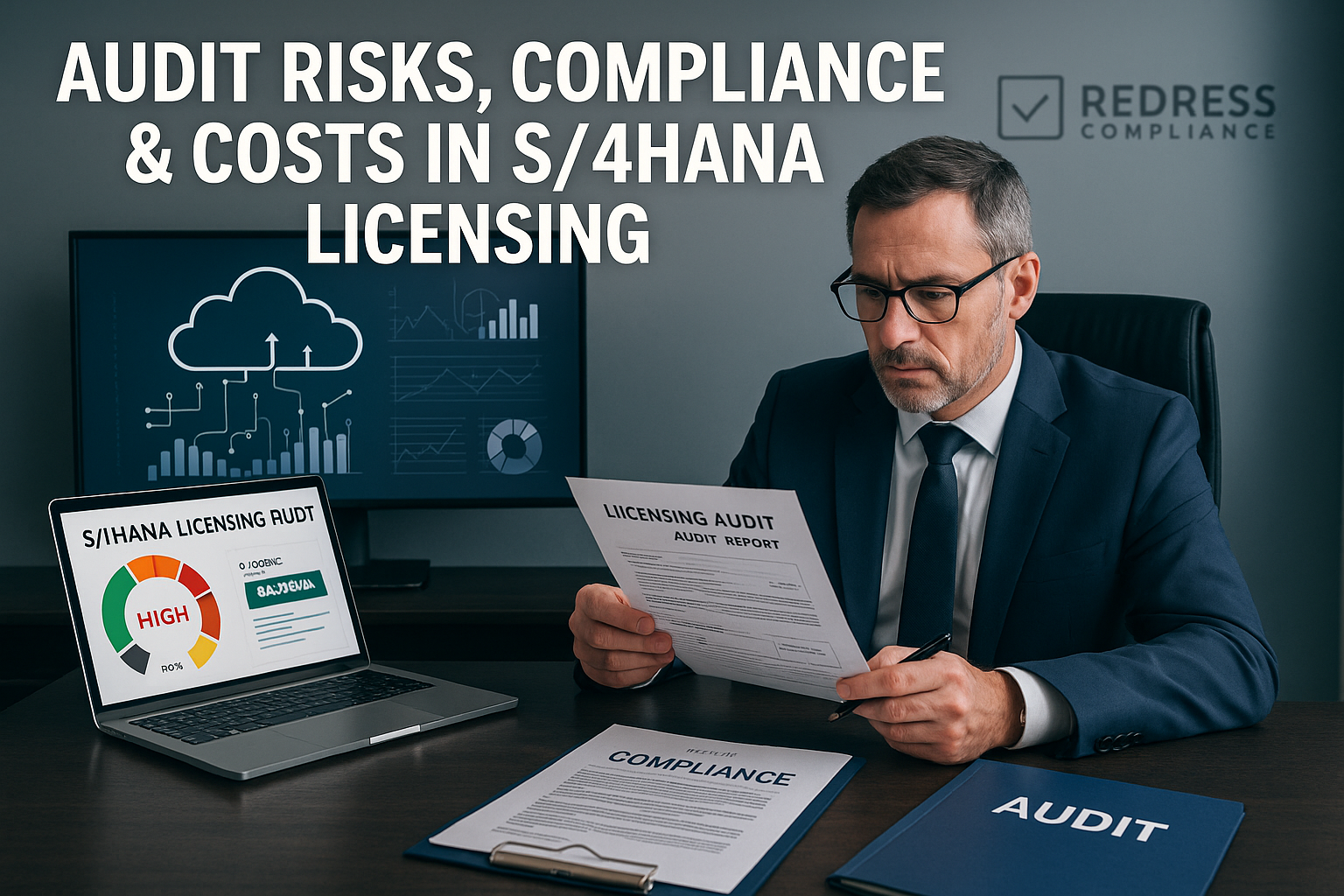 Compliance & Costs in S4HANA Licensing