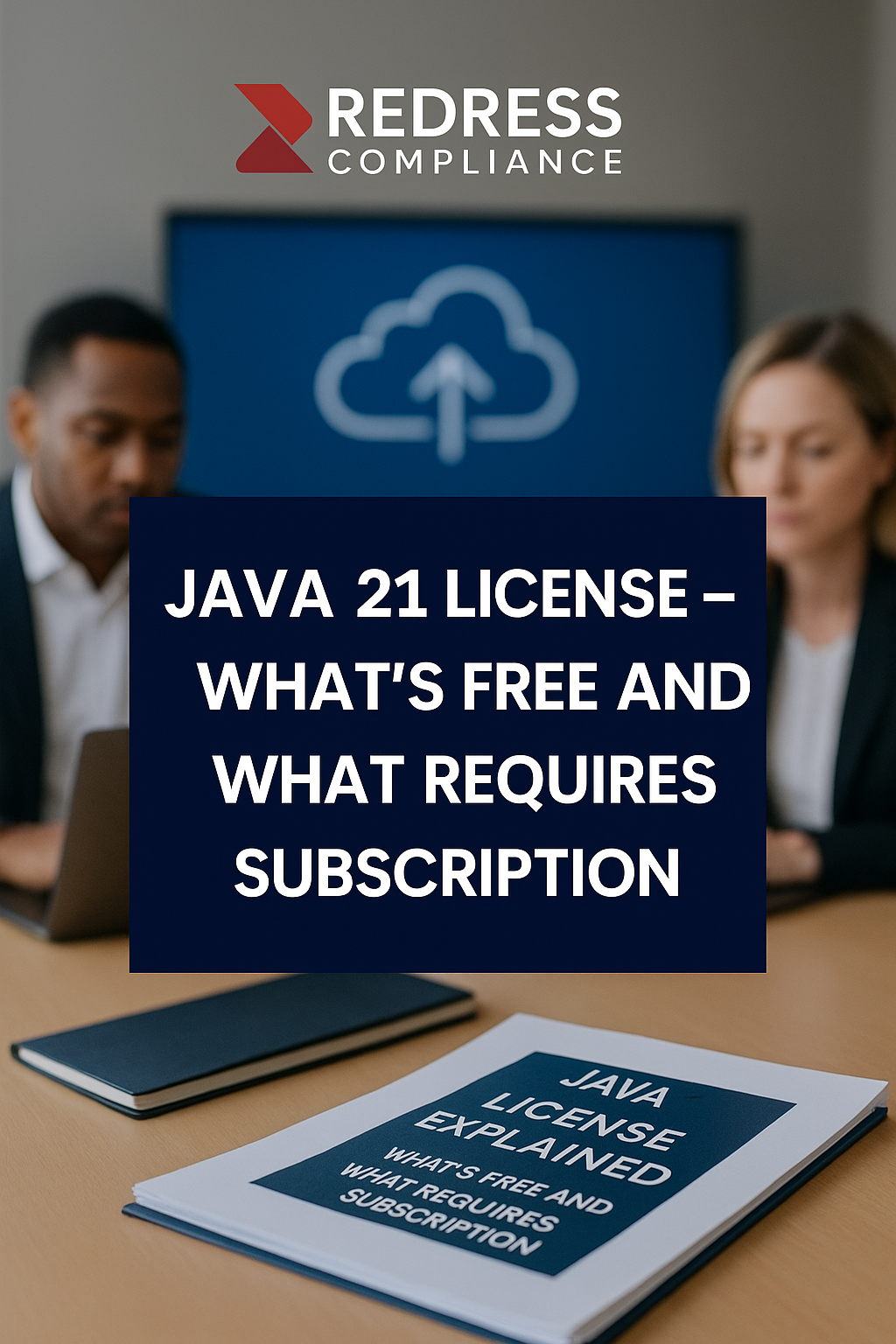 Java 21 License