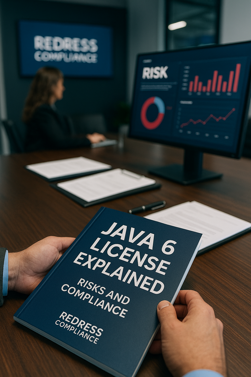 Java 6 License