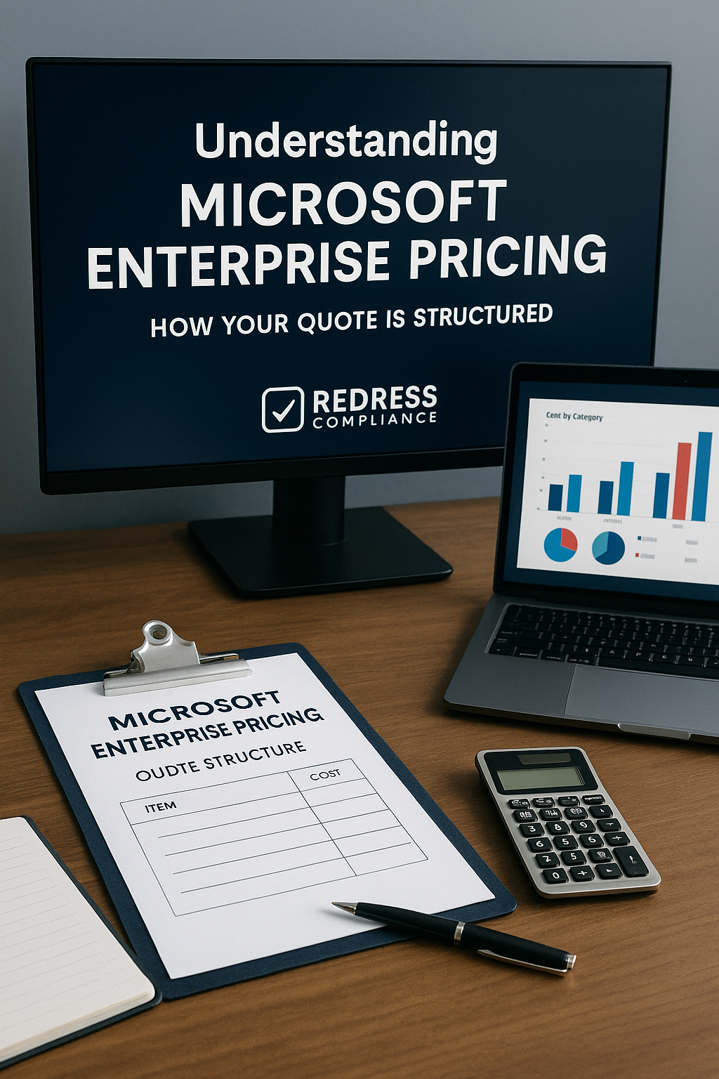 Microsoft Enterprise Pricing