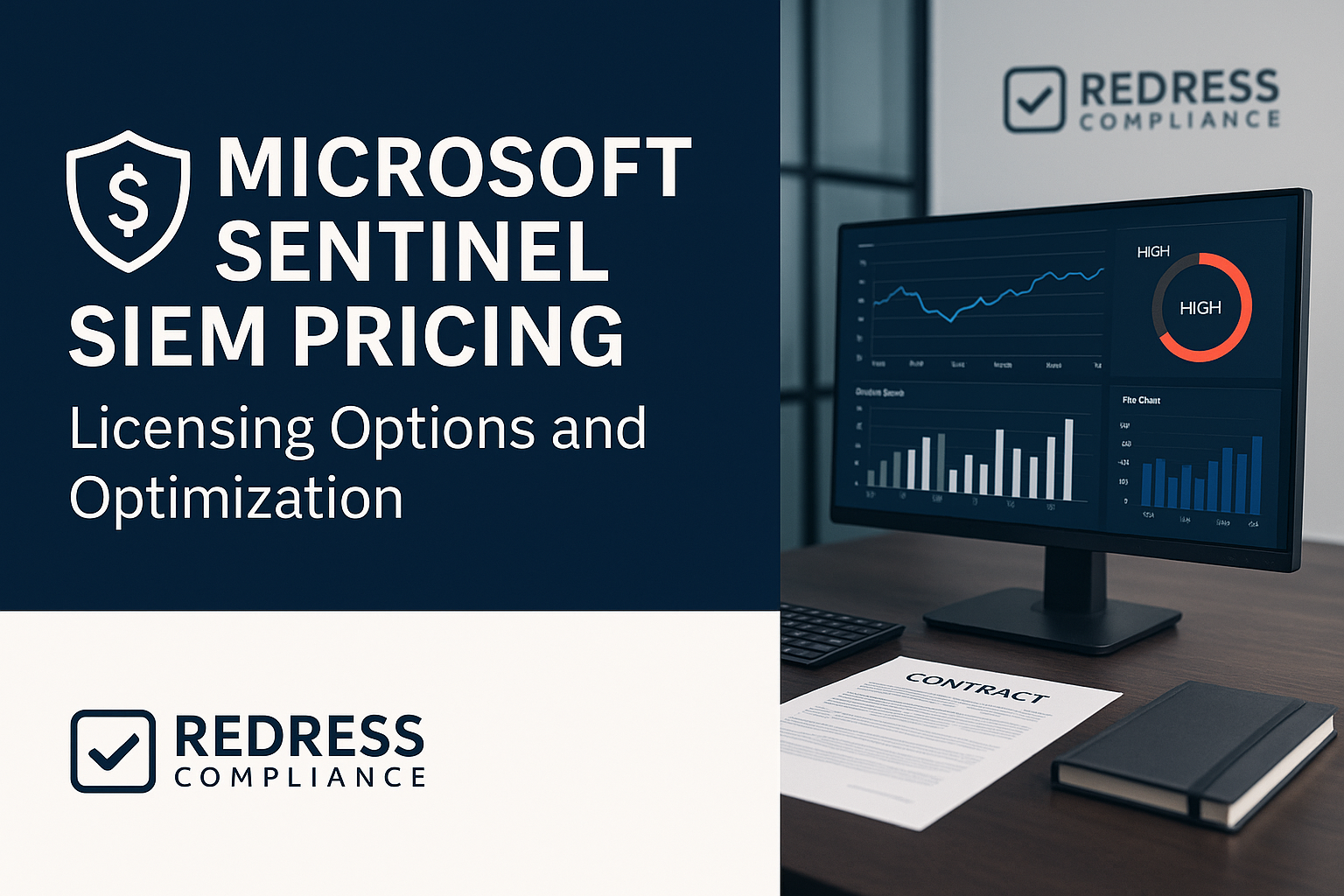 Microsoft Sentinel SIEM Pricing Licensing