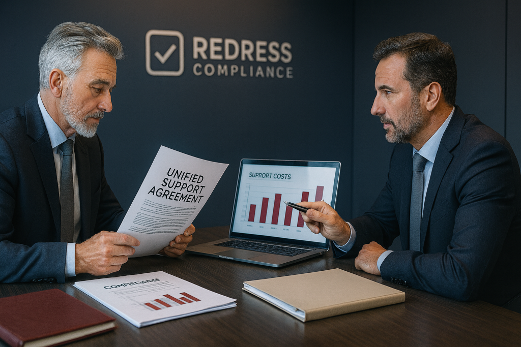 Oracle License Audit Process Explained What to Expect Step by Step