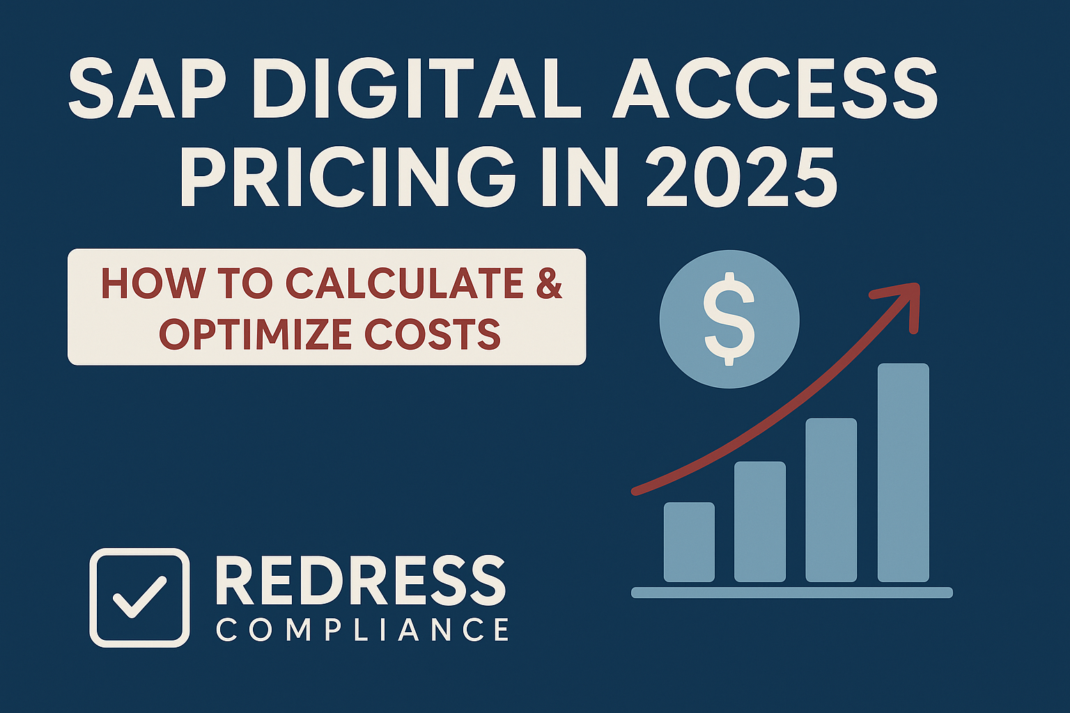 SAP Digital Access Pricing